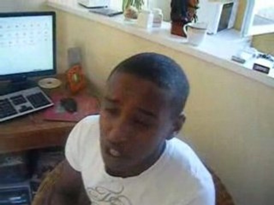 Doudou aka kimia(Promo Artiste) - FREESTYLE