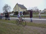 cyclo cross saint bernard 2008