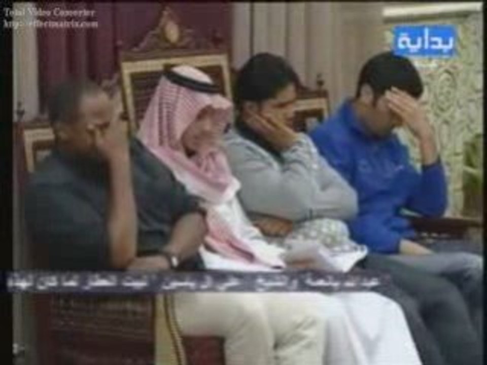 un témoignage vraiment très très émouvant macha'ALLAH.