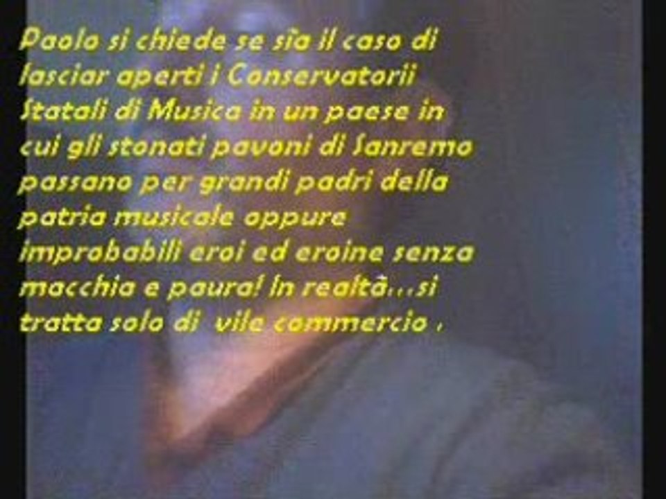 PaoloandMusic