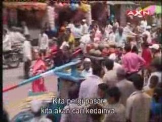 AMAZING RACE ASIA 3 - EPISODE 9D