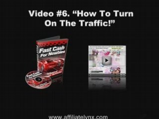 Ways To Make Money Fast