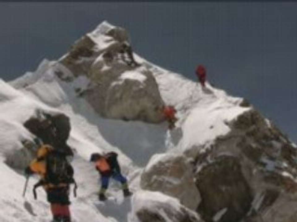 Makalu 8470m