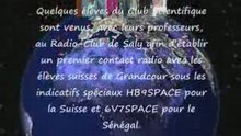 ARISS : PROJET ET OBJECTIFS