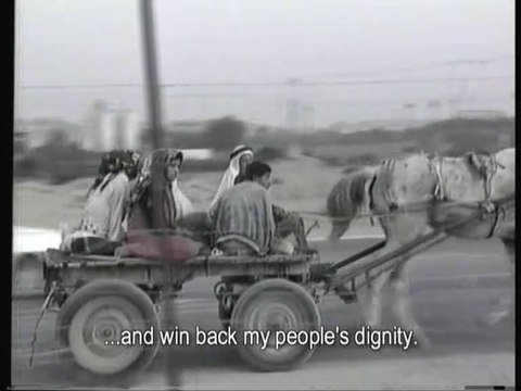 Elias Chacour - Prophète en son pays