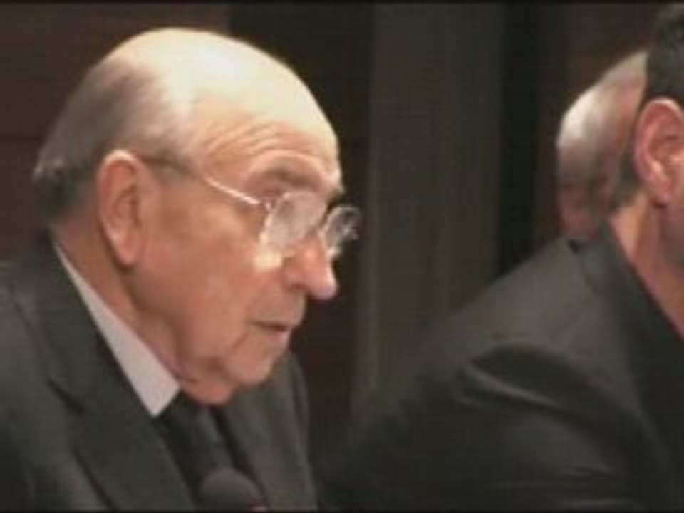 01 - L’immigration en France : halte à la demagogie !