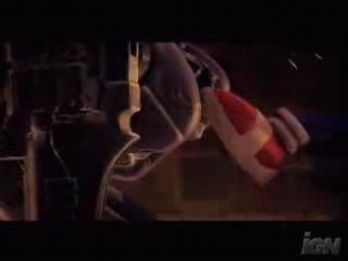 Trailer sonic the hedgehog xbox 360