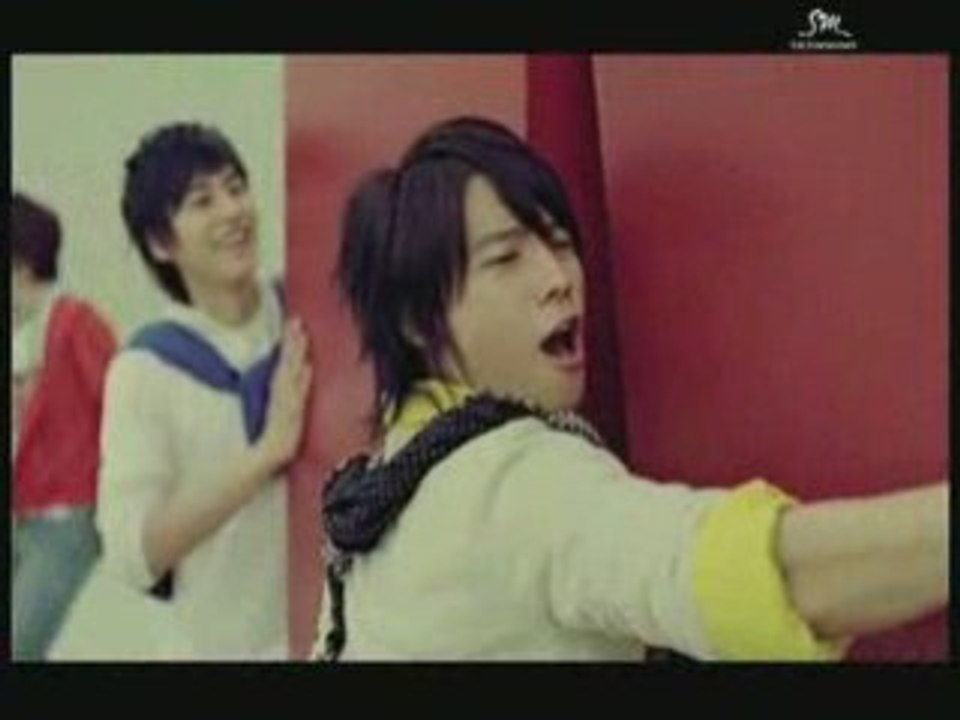 Super Junior M(Me) x-kawai-japonais-x.skyblog.com