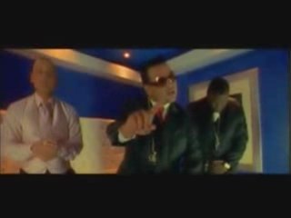 Amor de Gangster#cosculluela ft OG black y guayo