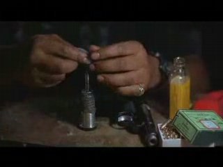 GHOST DOG - The Way Of The Samurai Séquence05