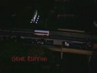 GHOST DOG - The Way Of The Samurai Séquence01 Start