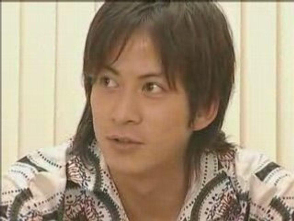 Cosmic rescue メイキング　6