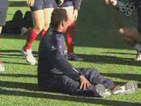 Rugby365 : Ouedraogo savoure