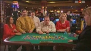 Dailymotion - Les voyous du casino- Party 1