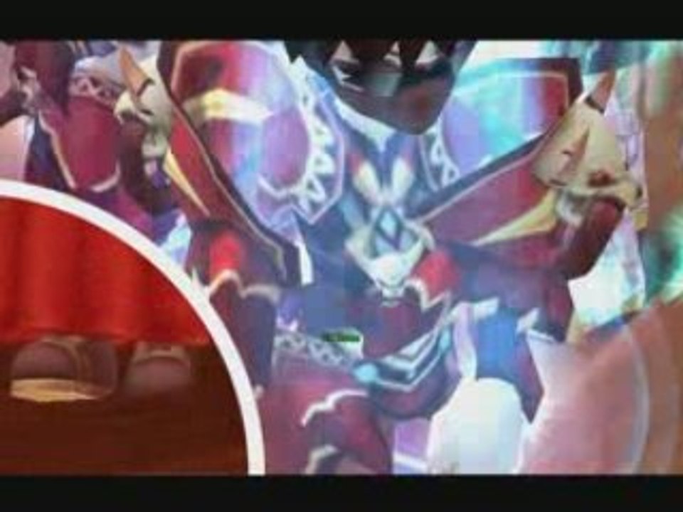 Guizmolive Hero Flyff