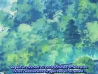 Wagaya no oinari sama 01 part 1 vostfr