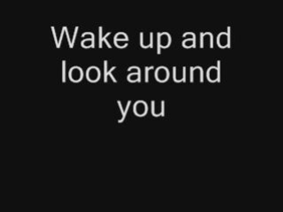 serenade-miller lyrics