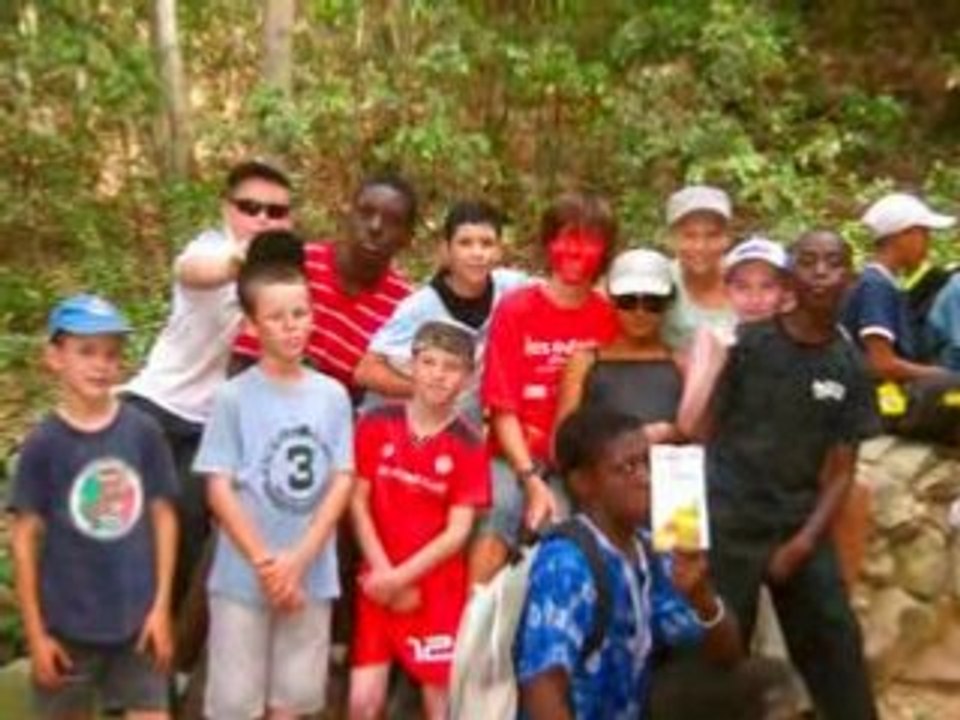 GoodPlanet Junior - Ballade nocture/sensitive