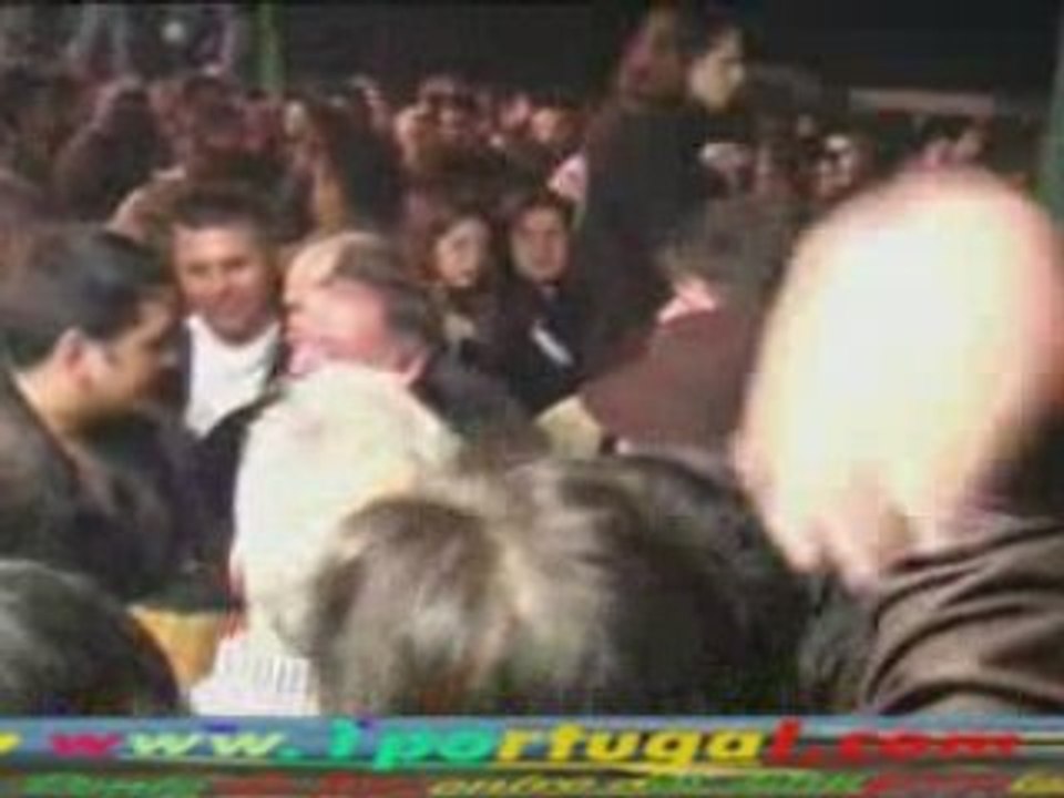 Rusgas e concertinas  - Villiers le Bel -10-11-08 - N.5