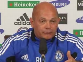 How's the credit crunch going to impact Chelsea?