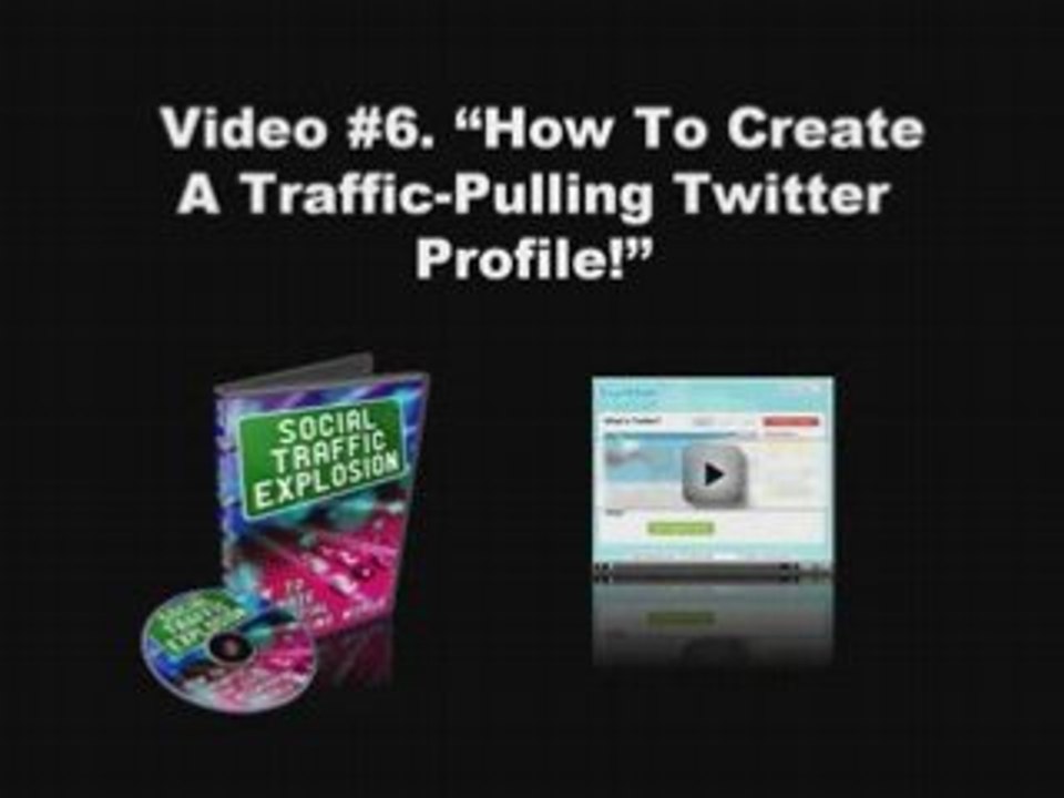 Earn With Social Networking - social-traffic-explosions.com