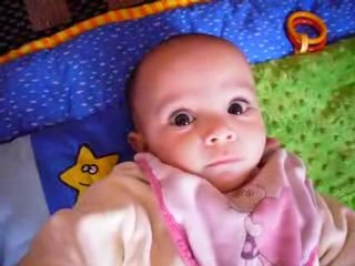 Sohane fait des bulles - 09.11.08