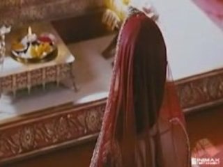 Mann Mohanna - Jodhaa Akbar