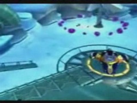 Bugs principaux de Ratchet & Clank