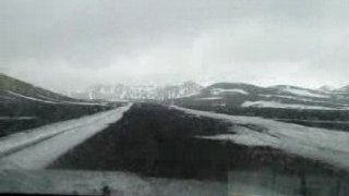 landmannalaugar