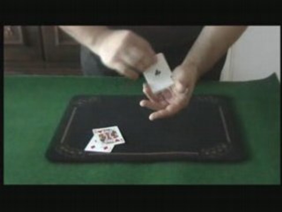 Creation de cartes