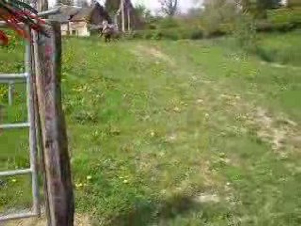 Enchainement claire ptv