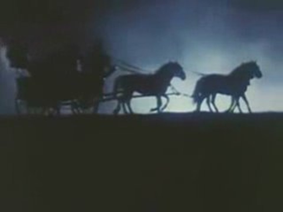 Dick Turpin - Generique 1979   82