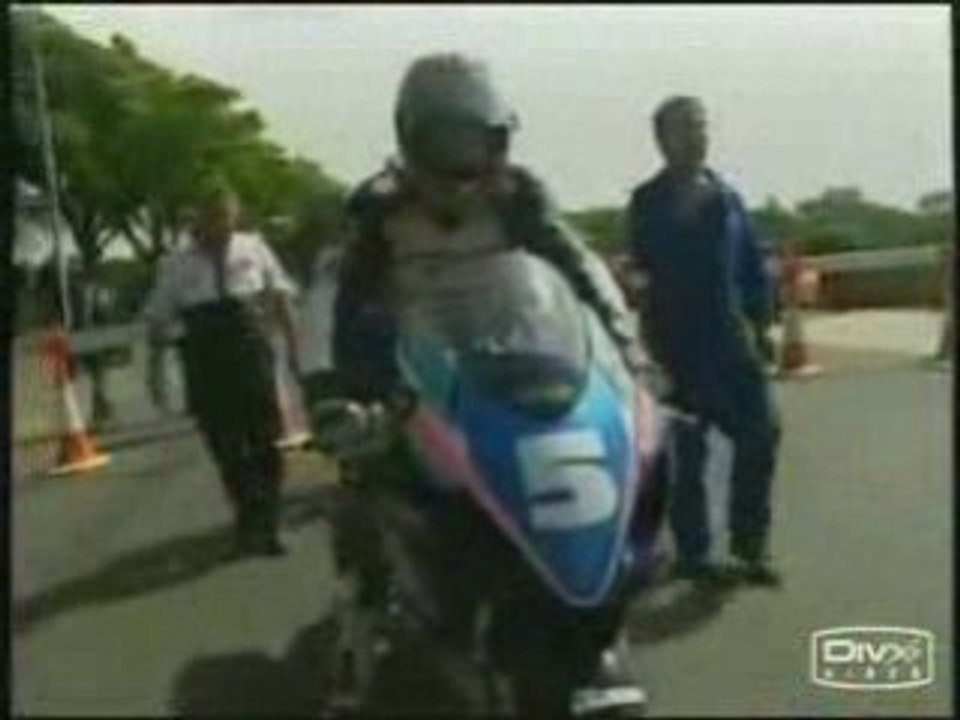 Tt trophy