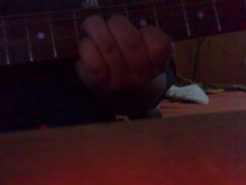 Morgane de toi renaud guitare solo