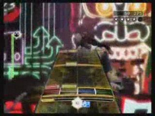 Rock band Rock rebellion - bang camaro batterie expert 5*