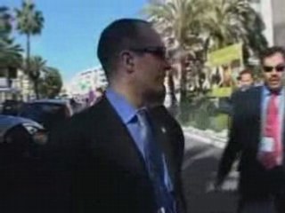 Service de Protection des Hautes Personnalitées