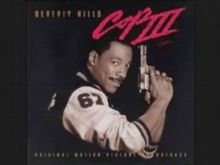 Le Flic de Beverly Hills Song ▪♪♫▪▫♪♫▪