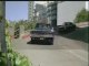Steve McQueens Bullitt car chase sequence