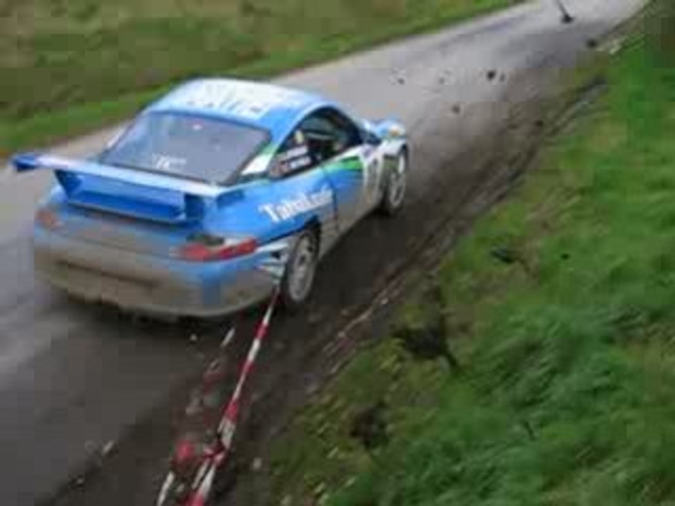 Condroz 2008 Van Parijs Marchin