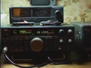 QSO 101108 sur 80 mètres