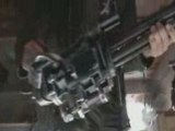 Terminator 2 - Minigun