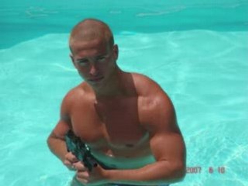 Mickael vendetta parodie clash