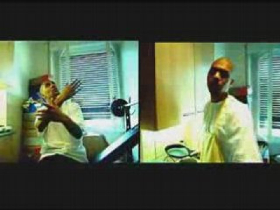 M.A.M - HELLO