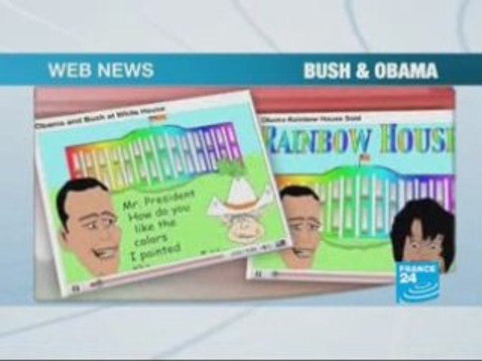 Net mulls over Kim Jong-Il's health