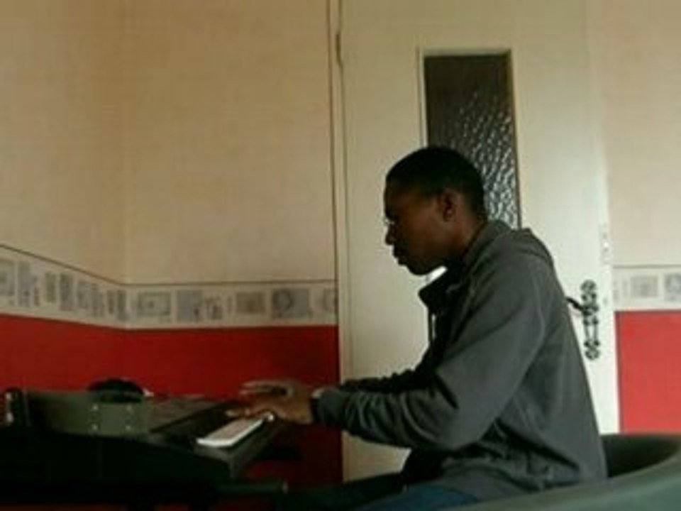 CIARA - Like a Boy powered By Debonz971