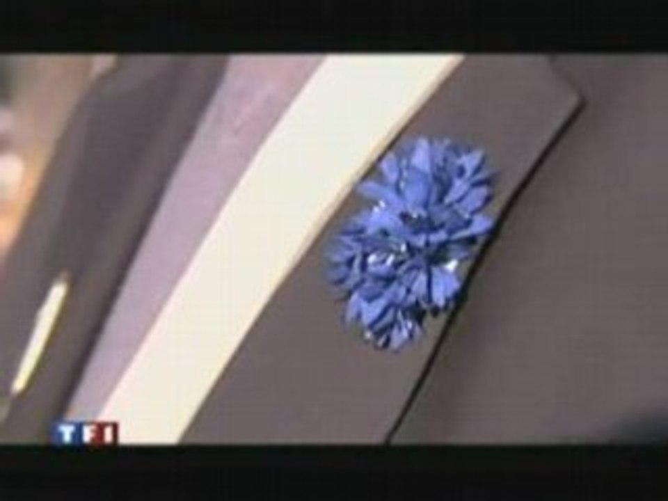 Remembrance Flowers
