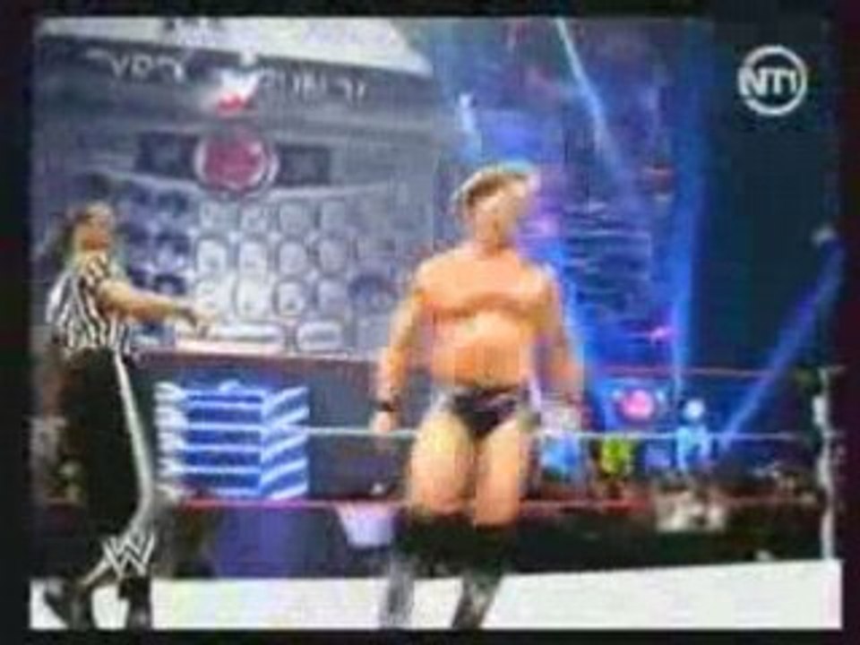 Catch résumer batista vs y2j