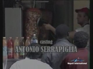 Mario merola in piazzetta merola parte n. 1