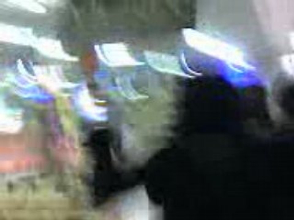 Au Casino 1ere partie xD