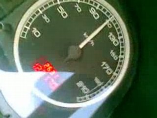 accelération 90/120 hdi90